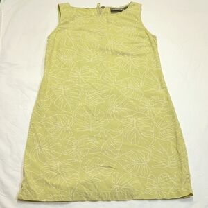 Patagonia Pataloha Tropical Shift Dress